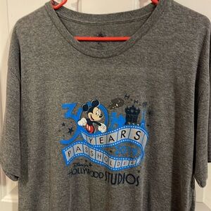 Disney Hollywood Studios 30 Years Passholder Shirt